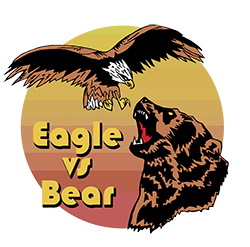 Eagle vs Bear